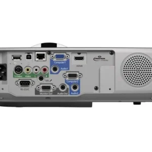 Projektor Epson EB-535W krátky 16:10 6