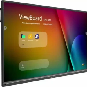 Interaktívny monitor ViewBoard 55" IFP5550-5 4
