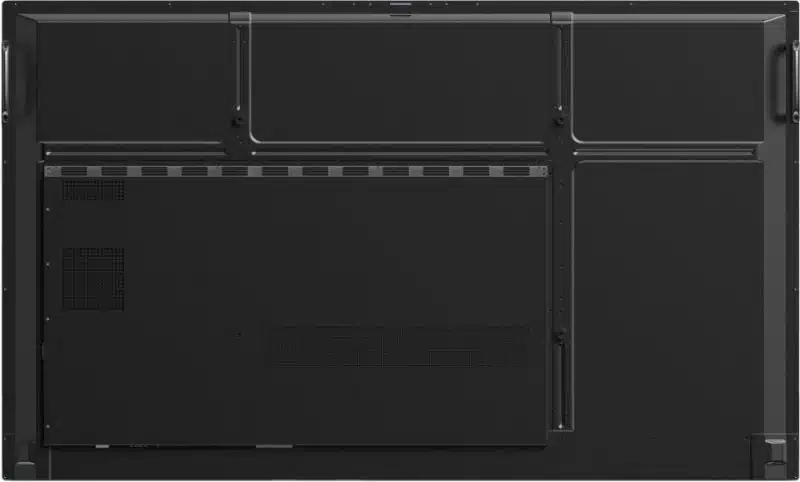 Interaktívny monitor ViewBoard 65" IFP6533 18