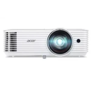 Projektor Acer S1286H - krátky 4:3 11
