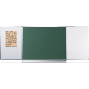 Triptych tabuľa keramická standard 360x120 krídla 4