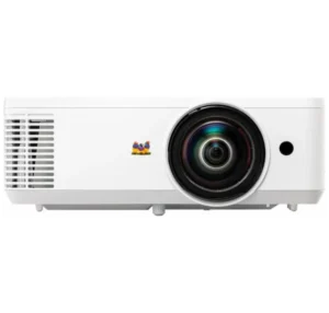 Projektor Viewsonic PS502X krátky 4:3 7