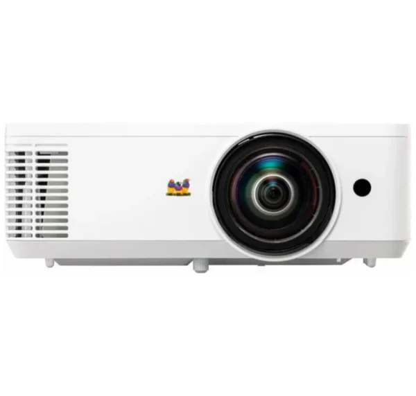 Projektor Viewsonic PS502X krátky 4:3 11