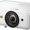 Projektor Viewsonic PS502X krátky 4:3 5