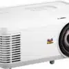 Projektor Viewsonic PS502X krátky 4:3 6