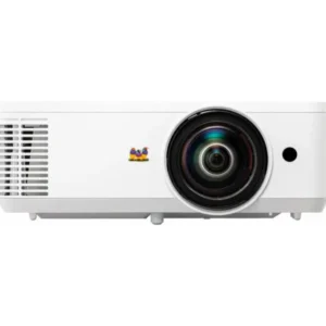 Projektor Viewsonic PS502W krátky 16:10 7
