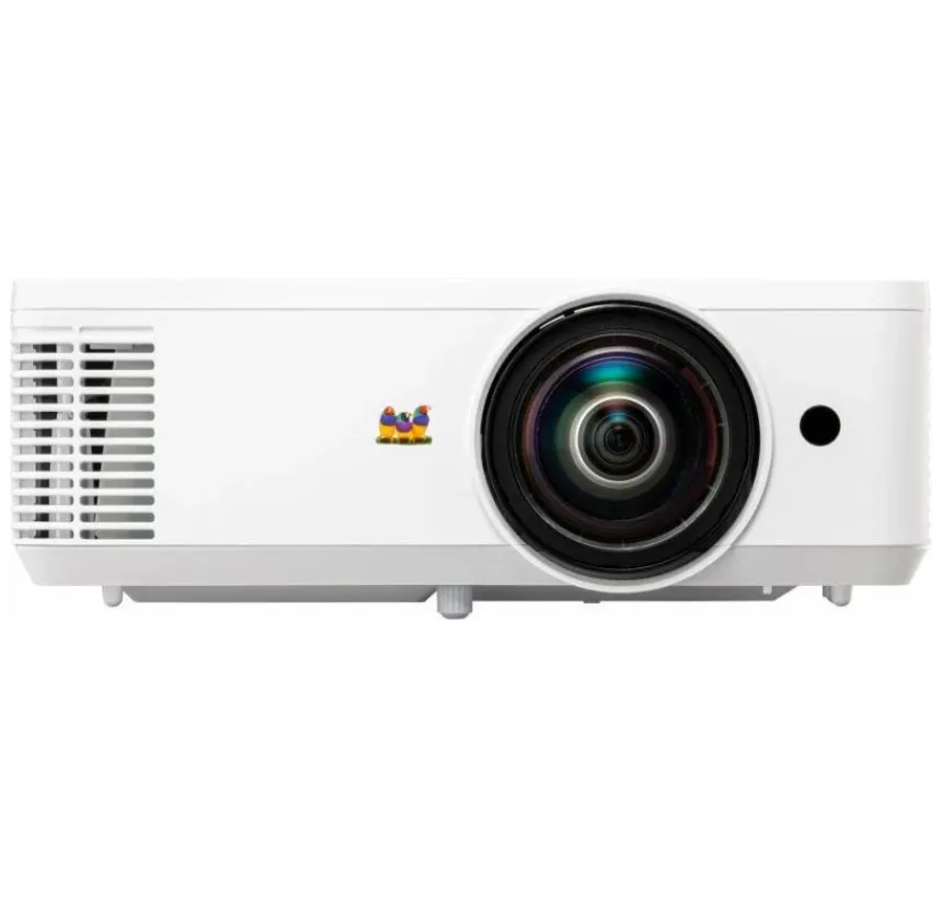 Projektor Viewsonic PS502W krátky 16:10 11