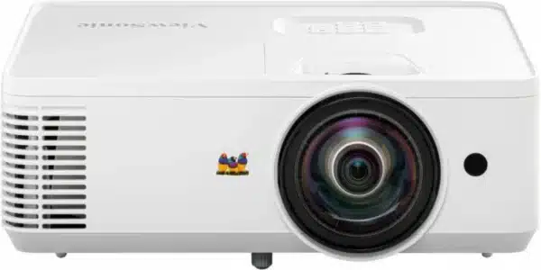 Projektor Viewsonic PS502W krátky 16:10 12