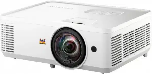 Projektor Viewsonic PS502W krátky 16:10 13