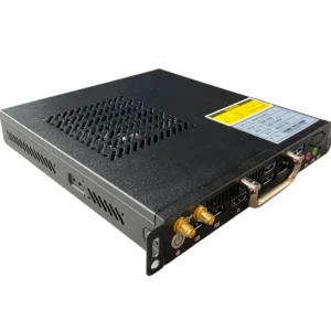 OPS PC AIT i5 8th, 8G, 256G, Win10pro 4