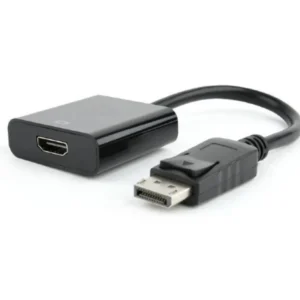 Redukcia Displayport na HDMI 13