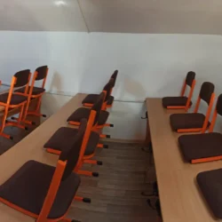 Vybavenie Jazykovej učebňe AIT-Teacher Model 2 14