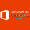 Microsoft 365 A3 pro zamestnancov školy - ročný 3