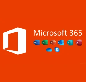 Microsoft 365 A3 pro zamestnancov školy - ročný 21