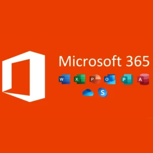 Microsoft 365 A3 pro zamestnancov školy - ročný 14