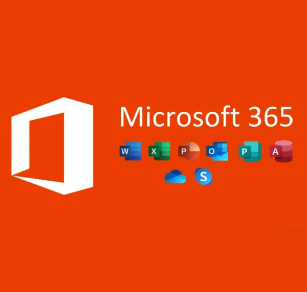 Microsoft 365 A3 pro zamestnancov školy - ročný 4