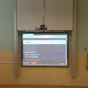 Pylónová tabuľa S 300x120 krídla 14