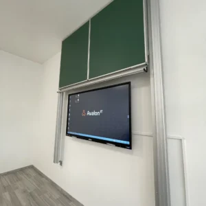 Pylónová tabuľa S 300x120 krídla 8