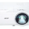 Projektor Acer S1286H - krátky 4:3 4