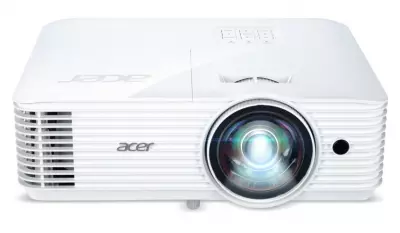 Projektor Acer S1286H - krátky 4:3 7