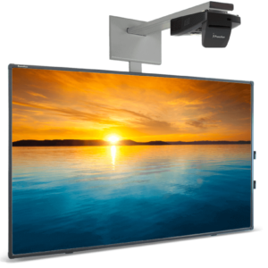 Interaktívna tabuľa ActivBoard Touch 78" 4