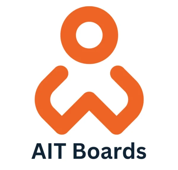 Software AITboard 6