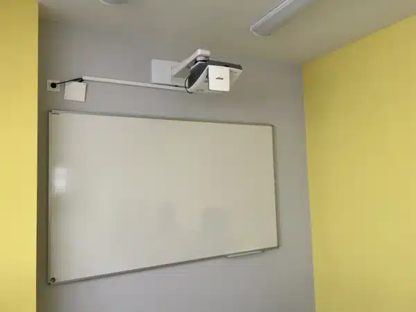 keramická tabuľa standard