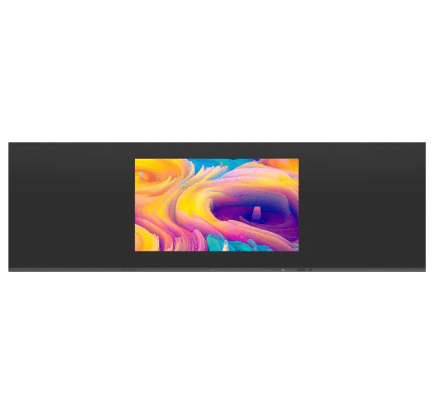 Interaktívny BlackBoard AIT 75" 7