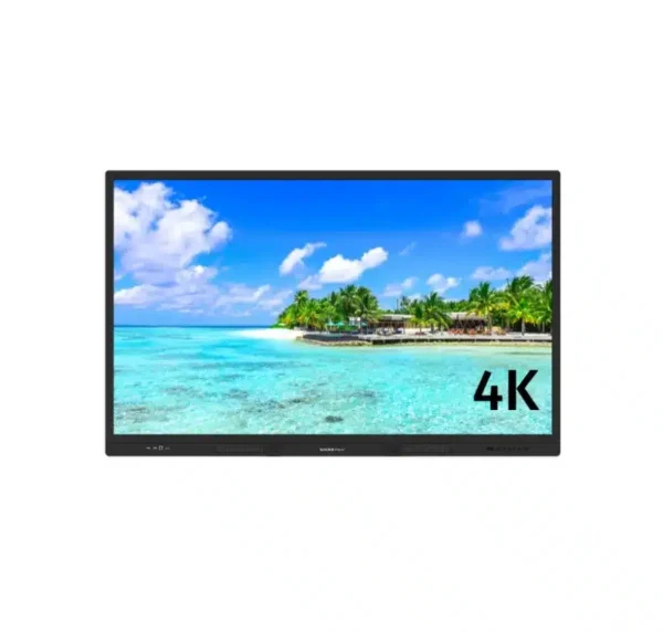 Interaktívny monitor 65" Gaoke 4K 10