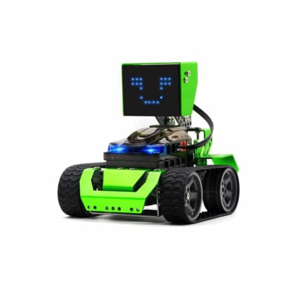 Programovateľný robot QOOPERS 7