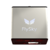 Interaktívna podlaha FlySky 5