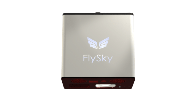 Interaktívna podlaha FlySky 17