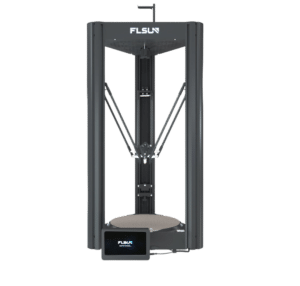 3D tlačiareň FLSUN V400 7