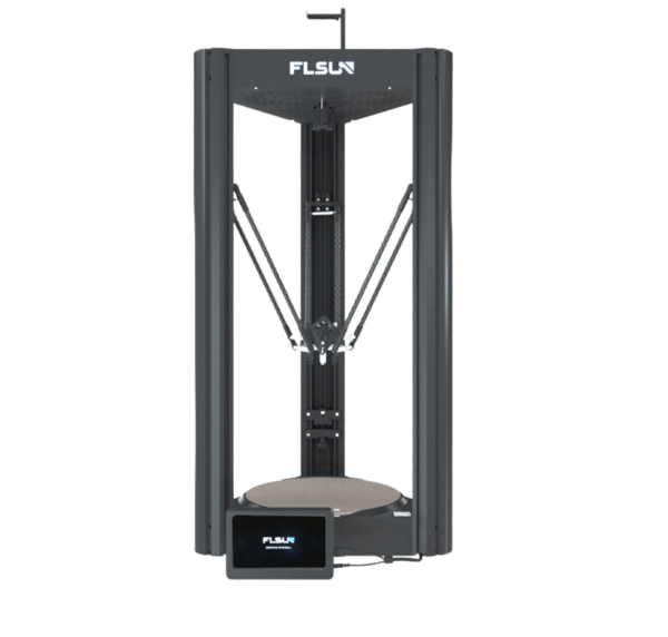 3D tlačiareň FLSUN V400 4