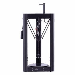 3D tlačiareň FLSUN Super Racer SR 3