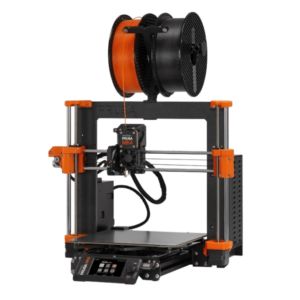 3D tlačiareň Original Prusa MK4 11