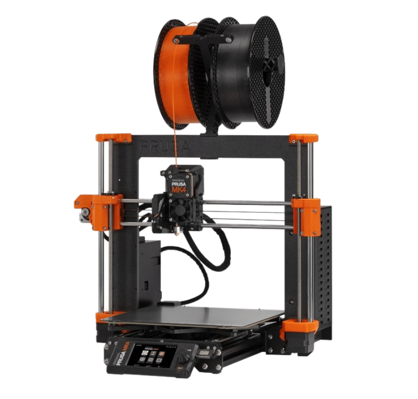 3D tlačiareň Original Prusa MK4 4