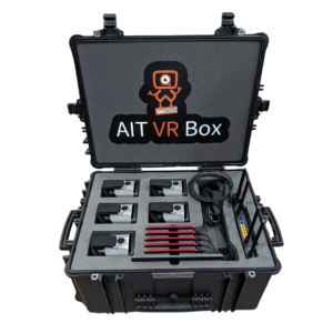AIT VR Box Headset 9