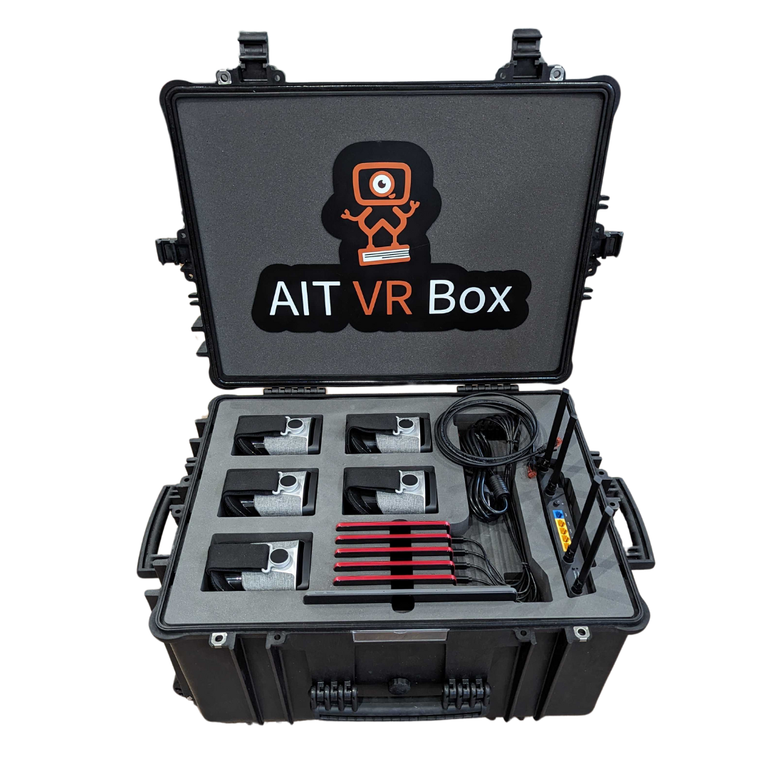 AIT VR Box Headset 16