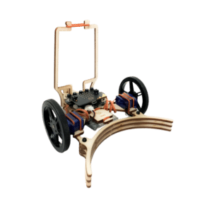 Wheel:bit (Auto) 10