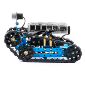 Programovateľný robot mBot Ranger 12