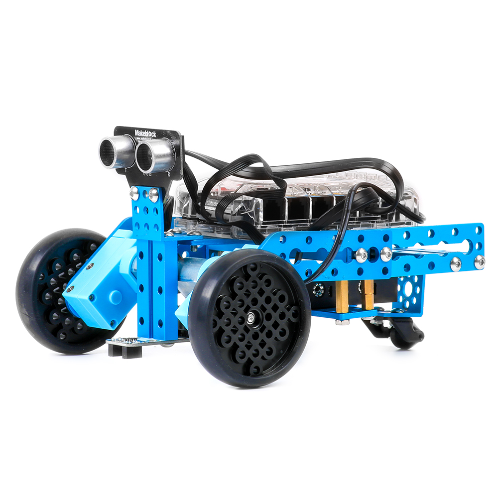 Programovateľný robot mBot Ranger 24