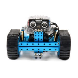Programovateľný robot mBot Ranger 9