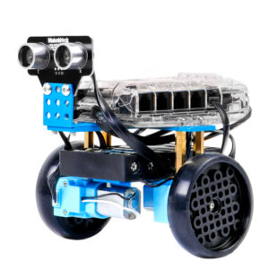 Programovateľný robot mBot Ranger 6