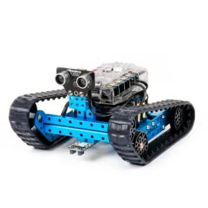 Programovateľný robot mBot Ranger 8