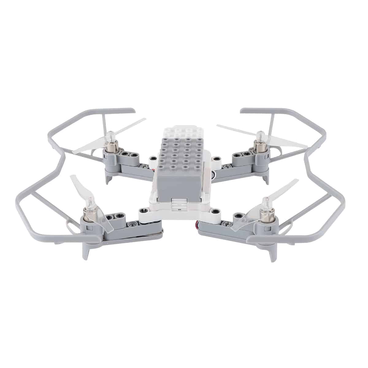 Programovateľný dron pre školy 13