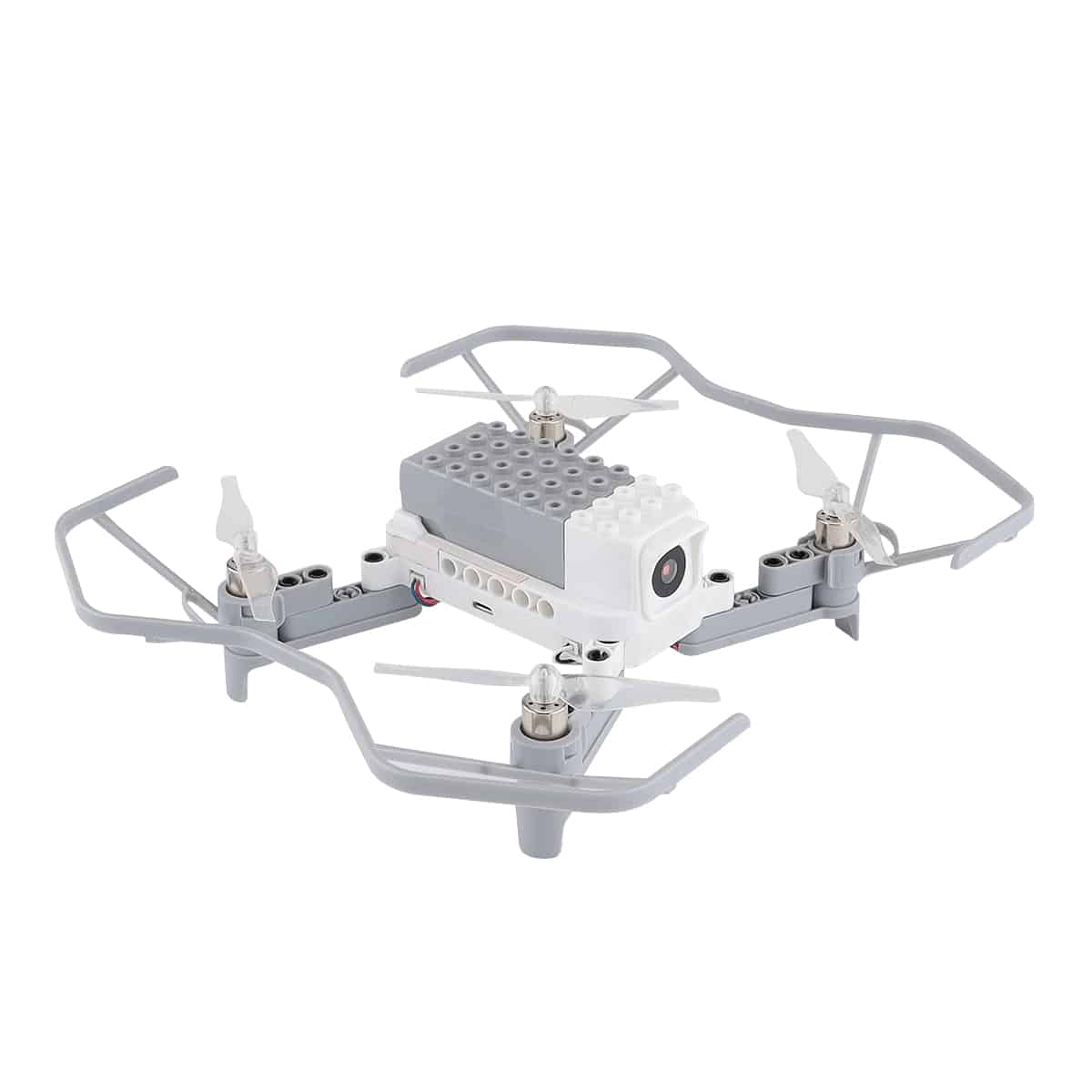 Programovateľný dron pre školy 9