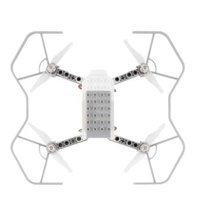 Programovateľný dron pre školy 6