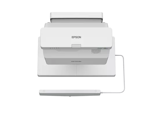 Interaktívny projektor EPSON 4