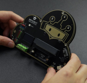 Doska IoT Cloud kit pre Micro:bit 14